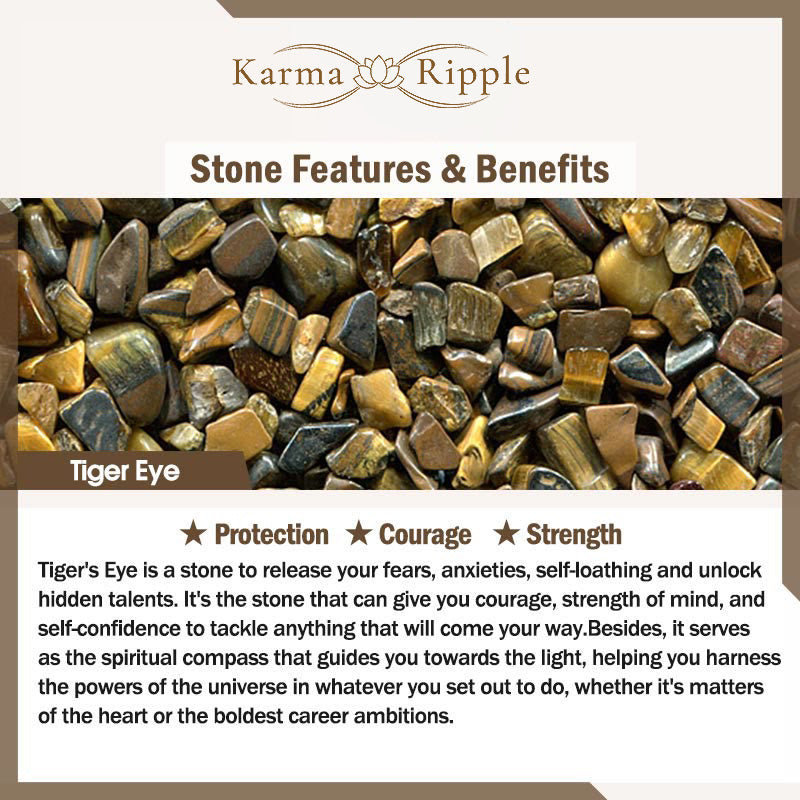 KarmaRipple's Tibetan Green Jasper Protection Mala Bracelet p7