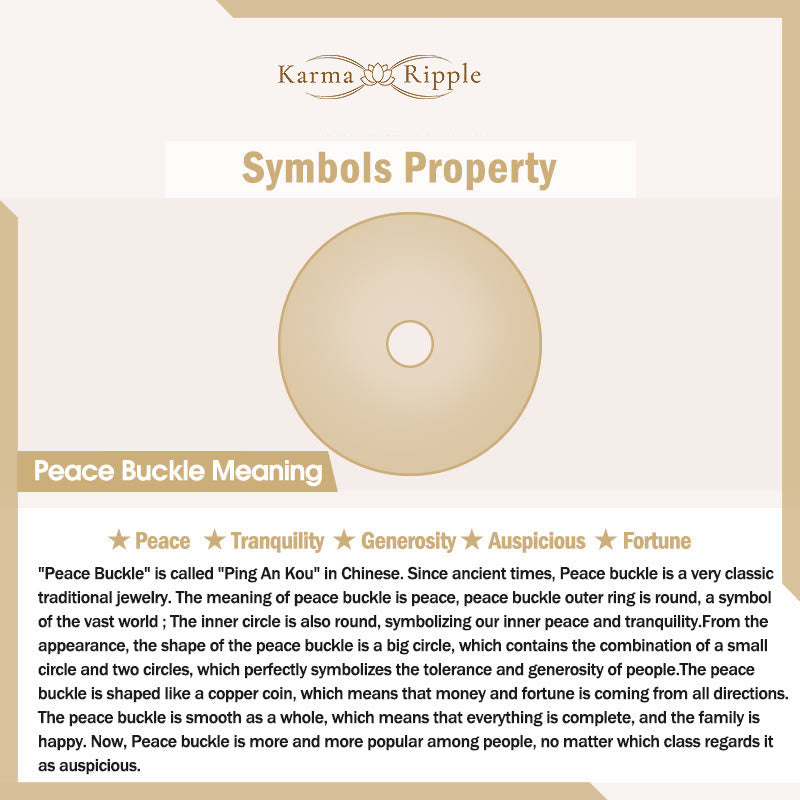 KarmaRipple's 925 Sterling Silver Fu Character Hetian Jade Peace Buckle Year Of The Snake Fortune Pendant Necklace p8