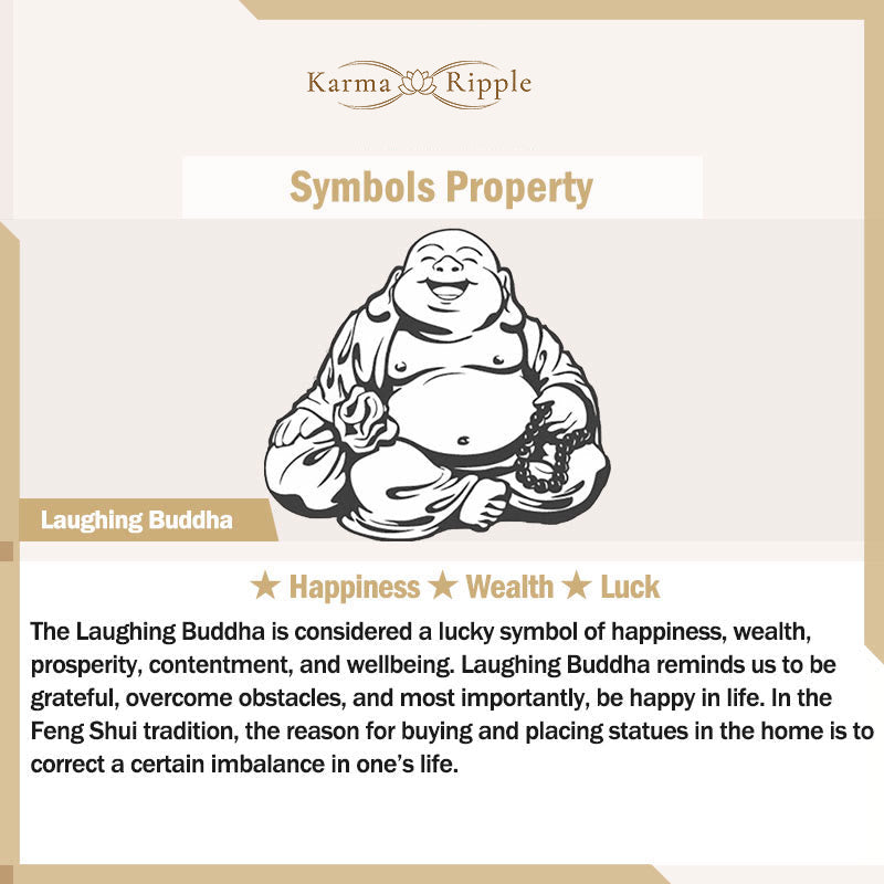 KarmaRipple's 999 Sterling Silver Laughing Buddha Cyan Jade Lotus Success Pendant Chain Necklace p9