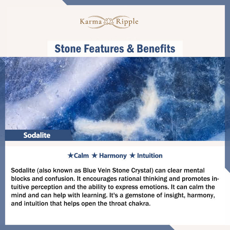 KarmaRipple's Various Gemstone Amethyst Green Aventurine Flower Balancing Pendant Necklace p34