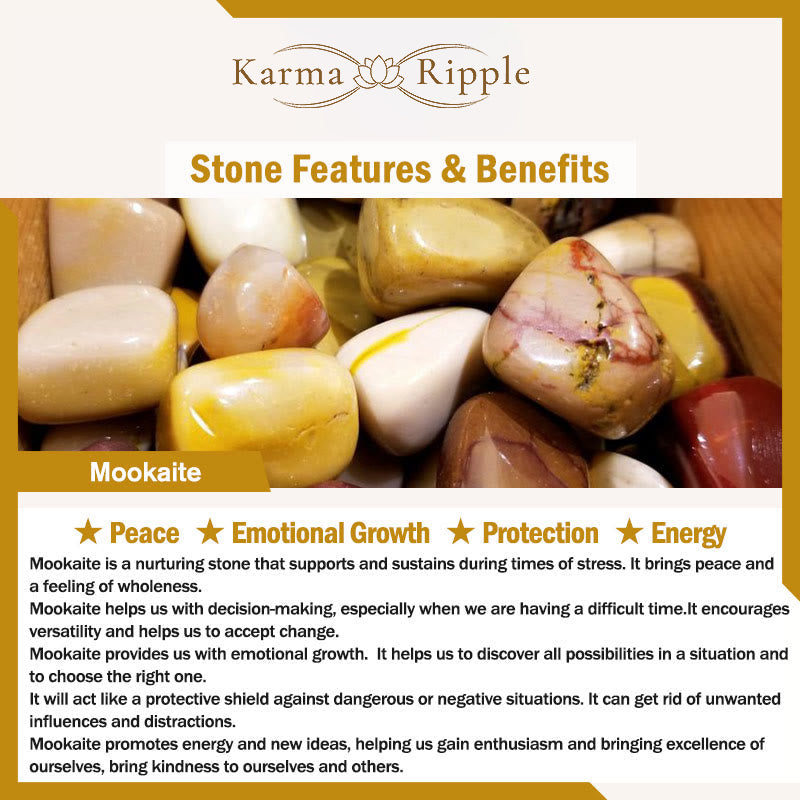 KarmaRipple's South Red Agate Aquamarine Pearl Hetian Jade Bamboo Flower Fortune Bracelet p6