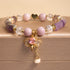 Amethyst(Wrist Circumference 14-16cm)