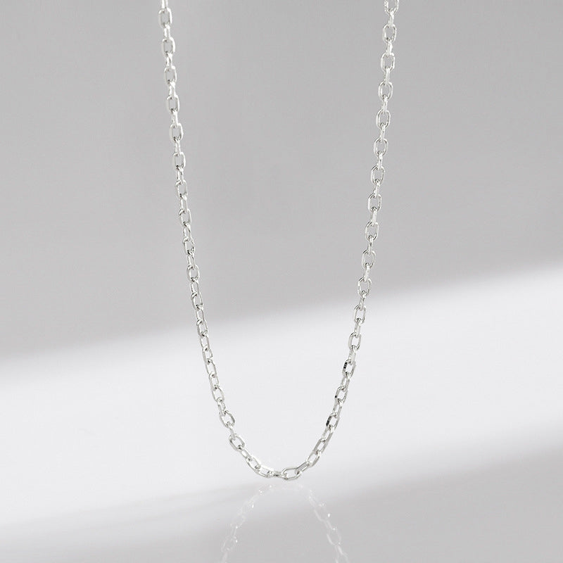 KarmaRipple's 925 Sterling Silver Evil Eye Hamsa Symbol Prosperity Fortune Chain Pendant Necklace p22