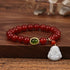 Red Agate