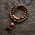 Double Wrap Bracelet(17cm) / 6mm