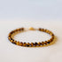 17cm(Bead Size: 4mm)