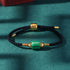 Malachite / Black(Wrist Circumference 14-20cm)