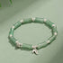 Green Aventurine(Wrist Circumference 14-16cm)