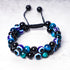 Blue Tiger Eye&Evil Eye