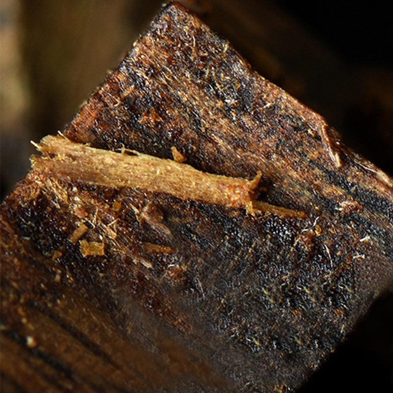 KarmaRipple's 108 Mala Beadwork Nha Trang Bai Qinan Agarwood Jade 999 Gold Peace Bracelet (Only one in stock) p15