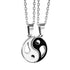 Yin Yang (2pcs)