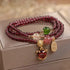 Garnet&Fox(Wrist Circumference 14-16cm)