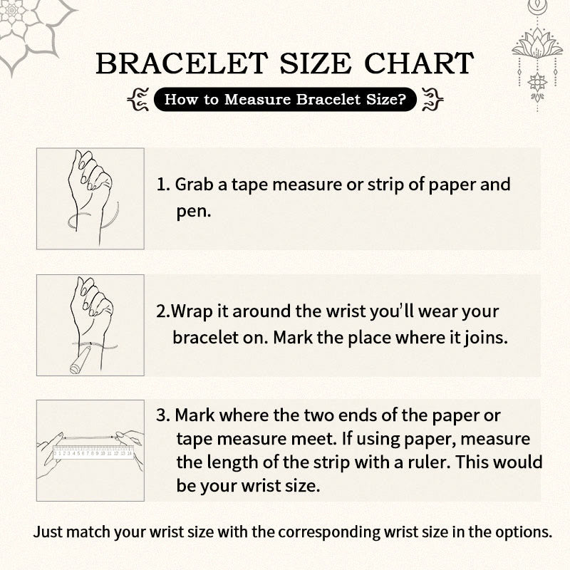 KarmaRipple's Peace Buckle Jade Abundance Woven Bracelet p11