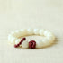 Bodhi Seed (Wisdom?Keep away evil spirits)