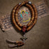 Yak Bone / Elastic Rope