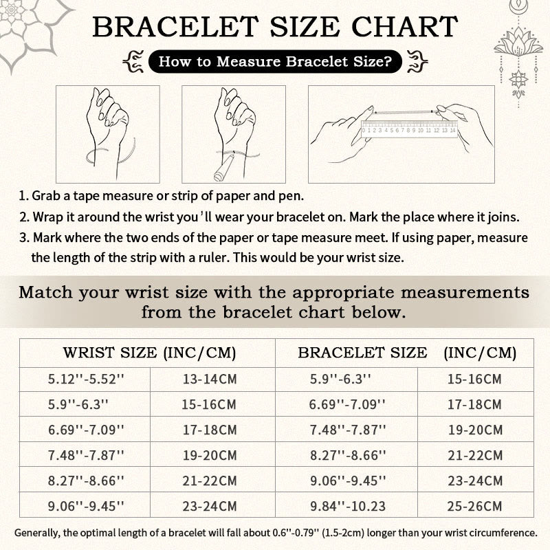 KarmaRipple's Bronze Auspicious Clouds Fortune String Bracelet p6