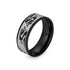 Black / US8