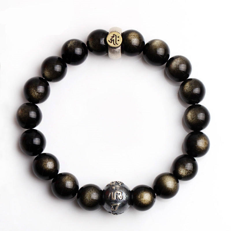 KarmaRipple's Chinese Zodiac Natal Buddha'sidian Purification Bracelet p8