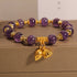 Amethyst(Wrist Circumference 14-16cm)
