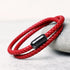 Red(Wrist Circumference 14-16cm)