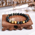 Dreamy Tiger Eye