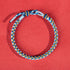 Blue Gold Bracelet (Wrist Circumference 14-16cm)