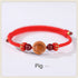 Pig-Red(Wrist Circumference 14-22cm)